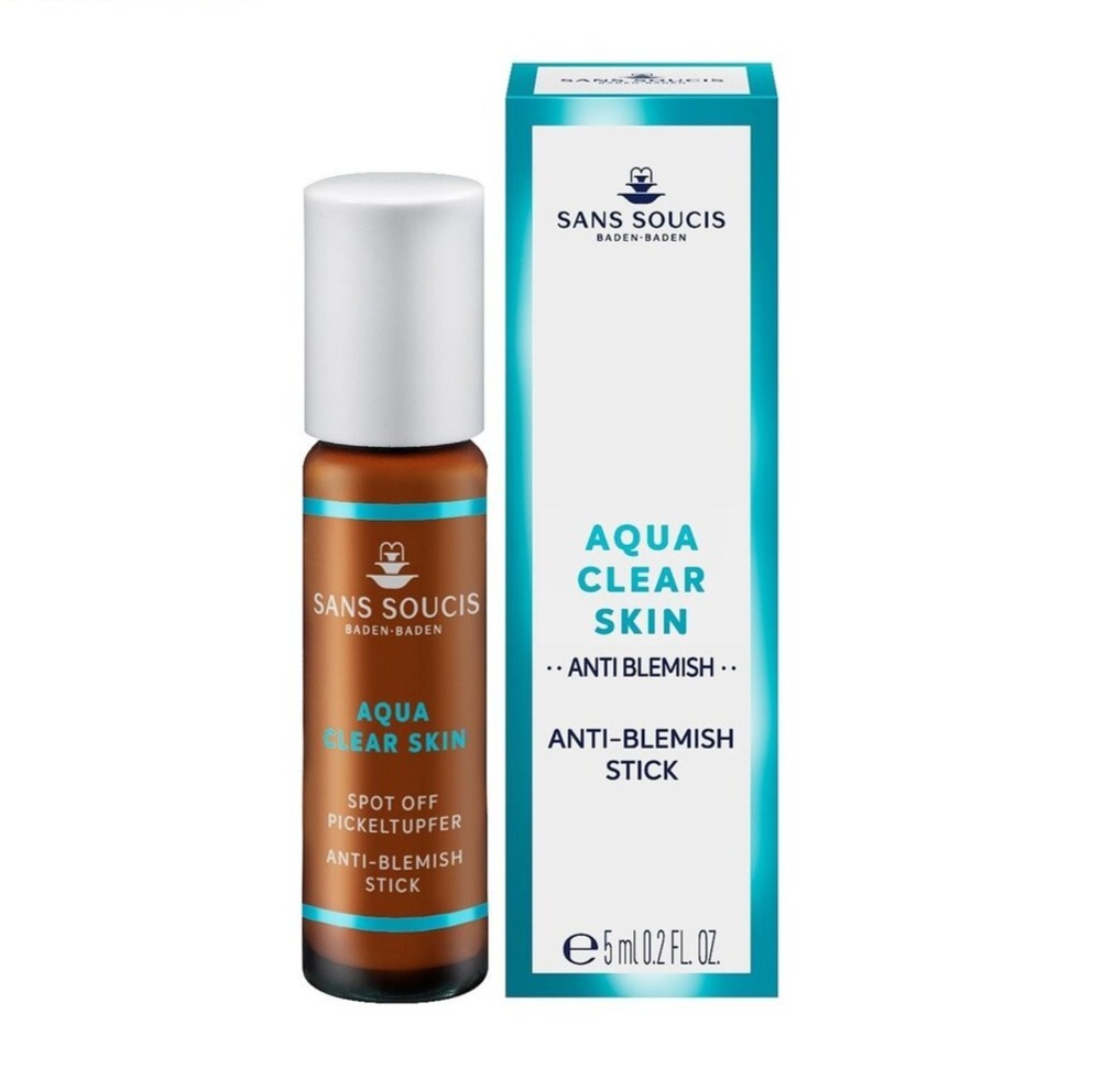 ANTI-BLEMISH STICK AQUA CLEAR SKIN PRESINVE