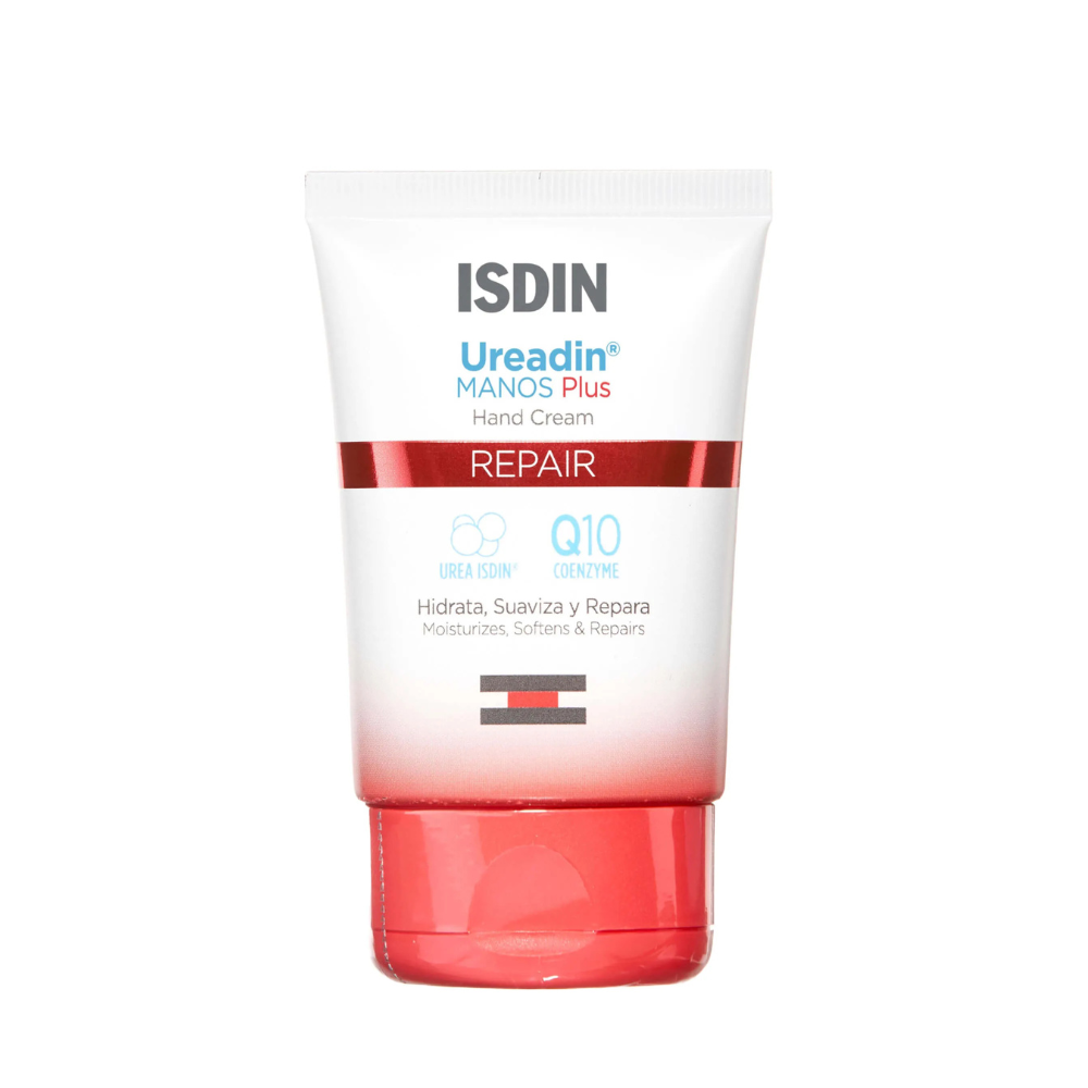 UREADIN PLUS CREMA DE MANOS X 50ML ISDIN