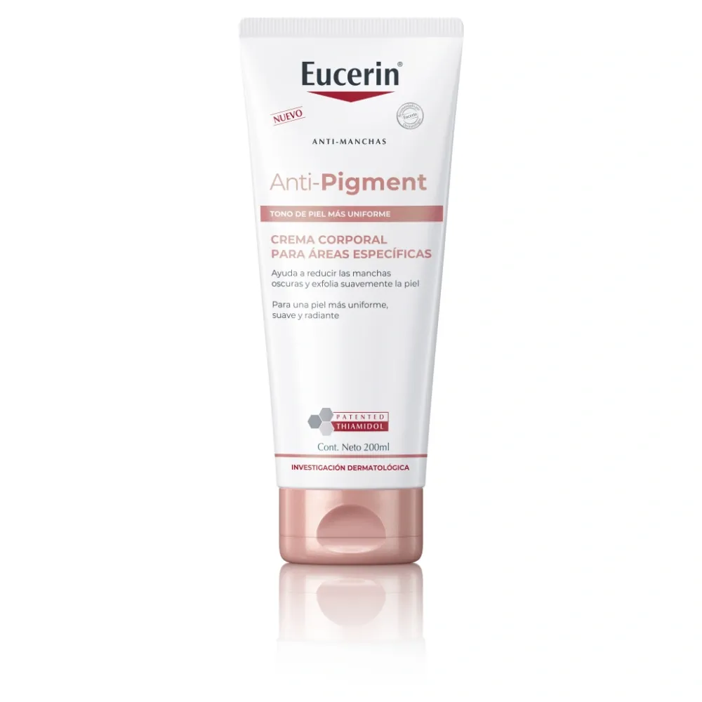 ANTIPIGMENT CREMA CORPORAL X 200ML EUCERIN