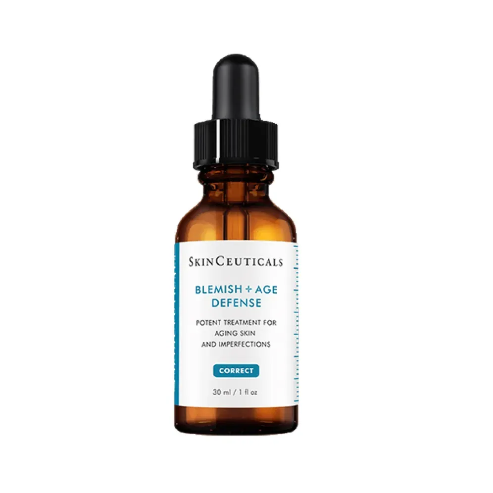 BLEMISH & AGE DEFENSE X 30ML SKINCEUTICALS