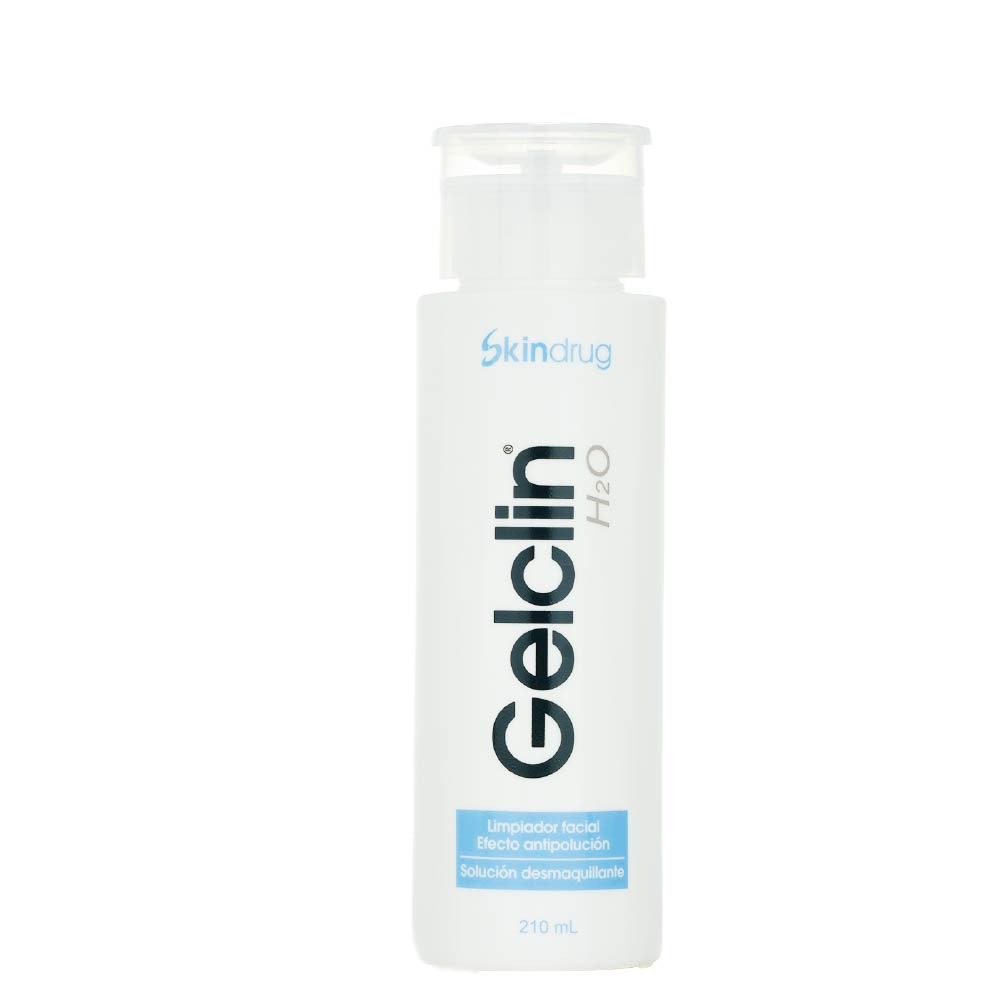 GELCLIN H2O SPRAY X 250 ML SKINDRUG