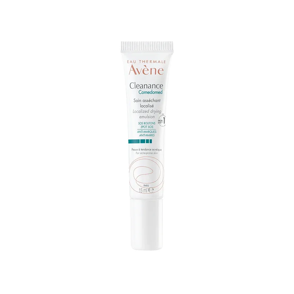 CLEANANCE COMEDOMED SOS X 15ML AVENE