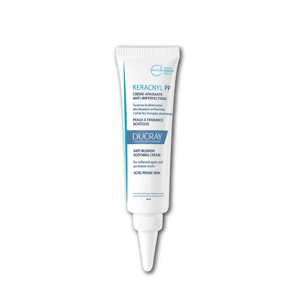 KERACNYL PP CREMA ANTI IMPERFECCIONES X 30ML DUCRAY